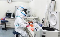 84 đơn vị Y tế được phép xét nghiệm khẳng định Covid-19