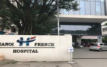 Sản phụ tử vong tại bệnh viện Việt Pháp: Đẫm nước mắt lời kể người cha