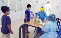 Thêm 10 trường hợp nhập cảnh mắc Covid-19
