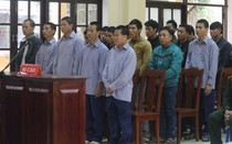 Vụ Đồn phó Biên phòng phá rừng làm quà biếu sếp: Lộ bản kiểm tra đặc biệt?