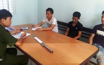 Đà Nẵng: Điều tra vụ hàng chục thanh niên truy sát người giữa phố