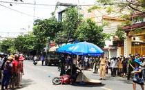 Liên tiếp 2 vụ tai nạn giao thông nghiêm trọng ở Đà Nẵng
