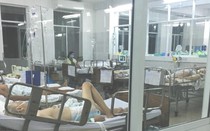 Vụ vợ con tử vong chồng nguy kịch: Bàng hoàng vì thêm 1 cháu bé qua đời