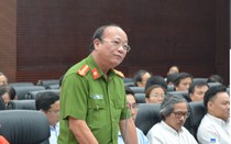 PGĐ Công an tiết lộ tin "sốc" vụ vợ con tử vong, chồng nguy kịch ở Đà Nẵng