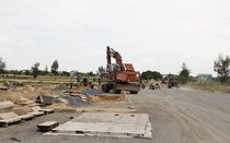 Hỗn loạn thị trường bất động sản Quảng Nam - Đà Nẵng