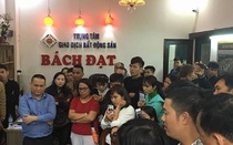 Vụ 1.000 khách mua đất tố Bách Đạt An "bẻ kèo": Có dấu hiệu huy động vốn trái pháp luật?