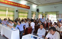 Vụ bãi rác Khánh Sơn gây ô nhiễm: Sẽ đầu tư dự án xử lí rác lớn nhất Việt Nam