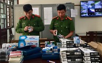 Đà Nẵng: Phát hiện đối tượng người Trung Quốc thuê phiên dịch đi lừa đảo