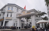 Dự án Phú Gia Compound có liên quan đến Vũ "nhôm" giờ ra sao?