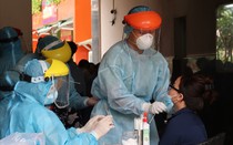 Đà Nẵng phân loại đối tượng cách ly, xét nghiệm Covid-19 như thế nào?