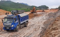 Đà Nẵng: Thanh tra dự án tuyến đường vành đai phía Tây