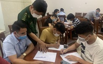 Vụ 175 người bị lừa xuất cảnh xứ Hàn: Chiêu trò "ve sầu thoát xác"