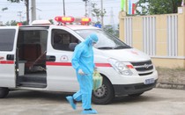 Hoàn thành cách ly ở Đà Nẵng về Hà Nội, 2 người dương tính SARS-CoV-2