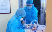 Đà Nẵng thí điểm cho người dân tự test Covid-19 tại nhà