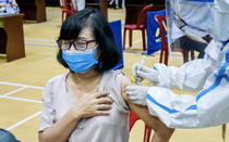 Đà Nẵng đặt mục tiêu toàn bộ người dân được tiêm vắc-xin trong tháng 9