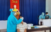Đà Nẵng: Ghi nhận 134 ca Covid-19, tiềm ẩn nguy cơ lây lan cộng đồng