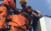 Đà Nẵng: Liên tiếp xảy ra tai nạn lao động thương tâm