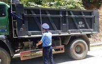 Quảng Nam: Thanh tra giao thông xử phạt gần 2,3 tỷ đồng các vi phạm