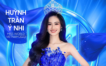 Vì sao Hoa hậu Ý Nhi được chọn để "chinh chiến" tại Miss World 2025?