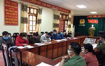 Xử phạt nhiều công chức, giáo viên đăng tin sai sự thật về dịch bệnh Covid-19