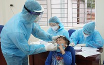 "Biến chủng Covid-19 từ Nam Phi có độc tính cực mạnh"