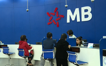 NHNN chấp thuận cho MBBank tăng vốn lên hơn 45.000 tỷ đồng