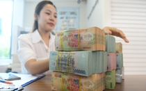 Lãi suất tăng mạnh, gửi tiền ở đâu nhận lãi hơn 10%/năm?