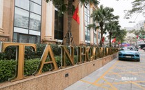 Agribank siết nợ loạt tài sản của công ty liên quan đến Tân Hoàng Minh