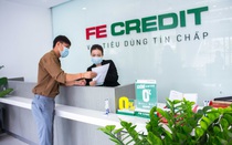 FE Credit báo lỗ 2.376 tỷ đồng năm 2022