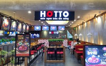 Vietinbank bán trái phiếu của chủ thương hiệu Hotto để xử lý nợ xấu