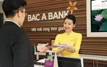 Bac A Bank sắp chào bán 2.564 tỷ đồng trái phiếu ra công chúng