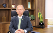 Người cũ Gamuda Land làm Tổng Giám đốc Novaland