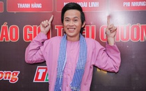 NSƯT Hoài Linh: Đại gia mặc áo bà ba