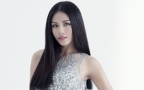 Nguyễn Thị Loan sẽ đại diện Việt Nam tham dự Miss Universe 2017