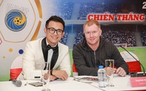 MC Đức Bảo: Ryan Giggs hóm hỉnh, Paul Scholes ấm áp