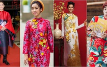 Sao Việt gửi ngàn lời chúc yêu thương đến độc giả báo điện tử Người Đưa Tin dịp Tết Mậu Tuất
