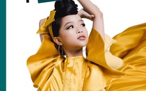 Siêu sao mẫu nhí Việt Nam 2019: Không chỉ là một chương trình giải trí