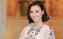 Người mẫu Hồng Quế: “Cần một người đàn ông có thể khắc chế sự ngông cuồng của tôi”