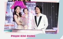 Bà trùm Hoa hậu Phạm Kim Dung: Hé lộ về người đàn ông cuộc đời