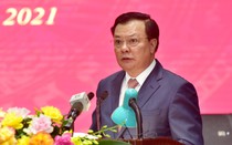Bí thư Thành uỷ Hà Nội: "Không phong tỏa Hà Nội như tin đồn"