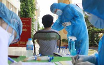 Hà Nội ghi nhận thêm 1 trường hợp mắc COVID-19 ở Thạch Thất