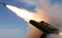 Nga tung ra loạt vũ khí huỷ diệt ở Syria, ai dám "cứng" với "Gấu"?