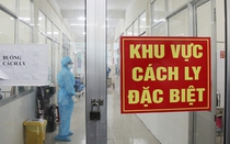 Trưa 7/7: Thêm 400 ca mắc COVID-19, TP Hồ Chí Minh nhiều nhất với 347 ca