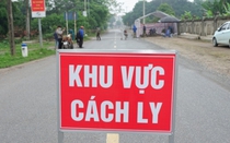 Tối 13/7: Thêm 852 ca mắc COVID-19, nâng tổng số mắc trong ngày lên 2.301 ca