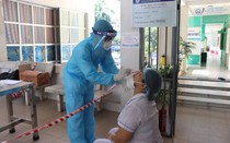 Trưa 29/7, Hà Nội ghi nhận thêm 26 ca bệnh COVID-19