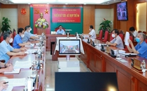 Giảm án cho Phan Sào Nam nhiều cán bộ tòa án Quảng Ninh bị kỷ luật