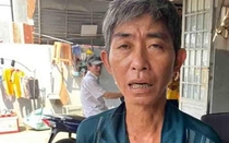 Tp.HCM: Bắt tài xế xe ôm đâm bạn nhậu tử vong