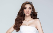 Phỏng vấn độc quyền Á hậu Kiều Loan: Chuyện của người cất vương miện để cầm mic