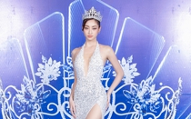 Trưởng BGK Miss World Vietnam 2022: Hoa hậu trước hết phải đẹp