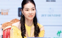 Trưởng BTC Miss World Vietnam: Không có cuộc thi nào nhẹ nhàng, thi Hoa hậu cũng vậy